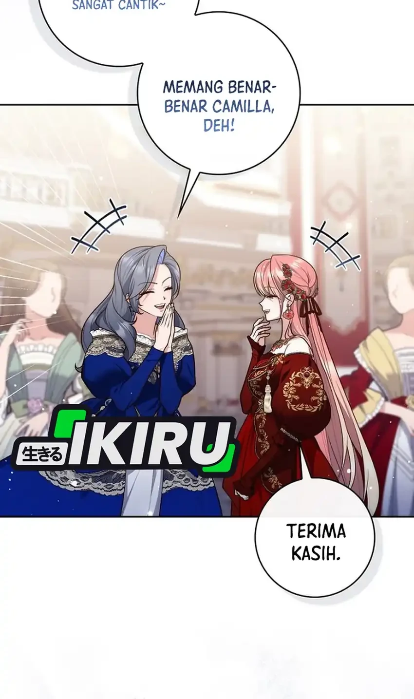 A Princess Who Reads Fortune Chapter 171 - halaman 23