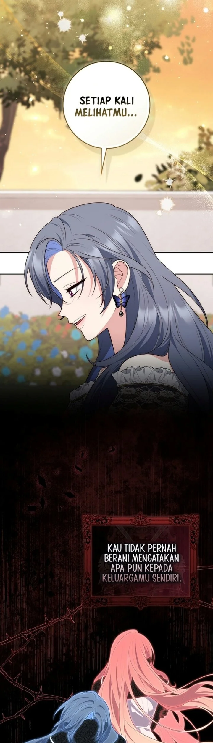 A Princess Who Reads Fortune Chapter 172 - halaman 12