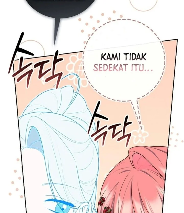 A Princess Who Reads Fortune Chapter 172 - halaman 3