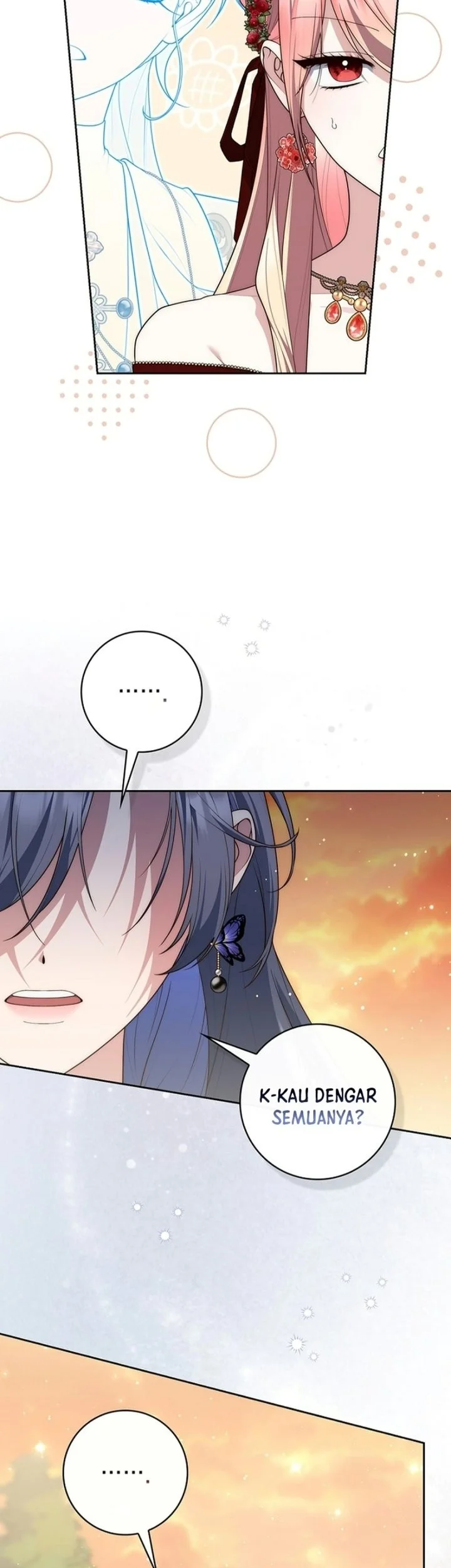 A Princess Who Reads Fortune Chapter 172 - halaman 4