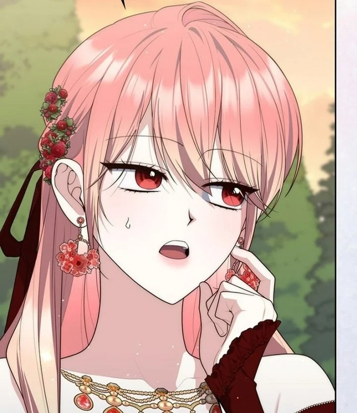 A Princess Who Reads Fortune Chapter 172 - halaman 5