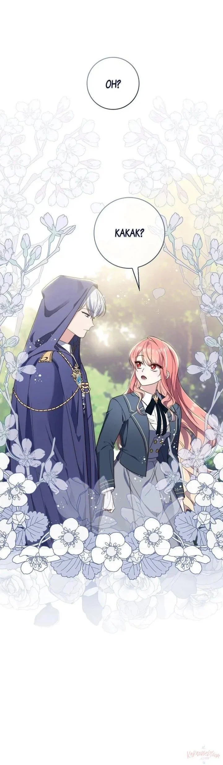 A Princess Who Reads Fortune Chapter 18 - halaman 25
