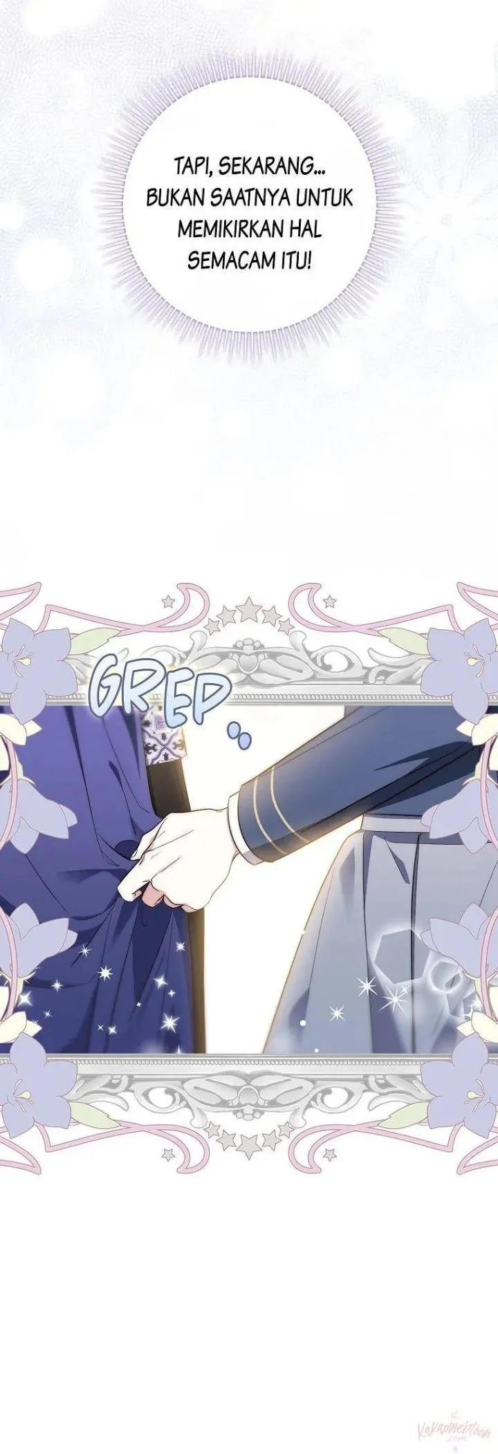 A Princess Who Reads Fortune Chapter 18 - halaman 28