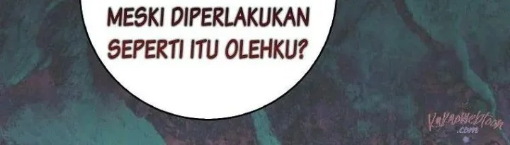 A Princess Who Reads Fortune Chapter 18 - halaman 3