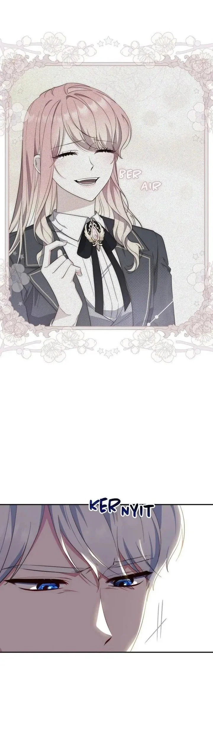 A Princess Who Reads Fortune Chapter 18 - halaman 33