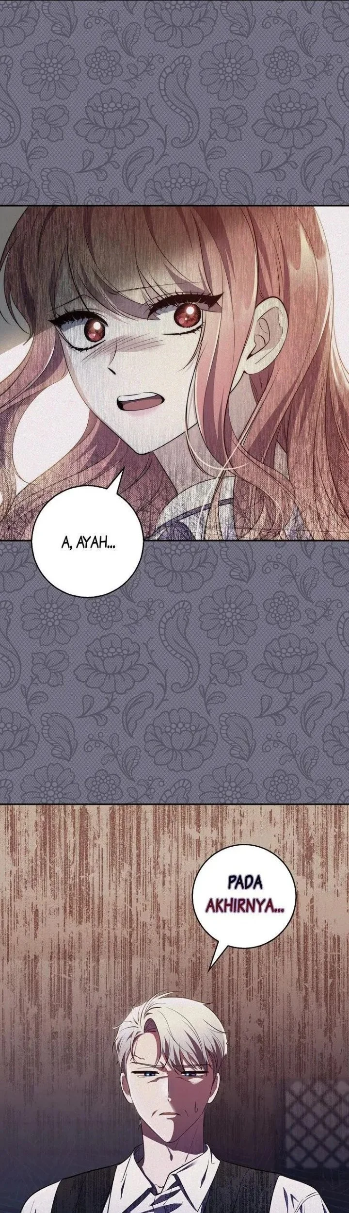 A Princess Who Reads Fortune Chapter 18 - halaman 49