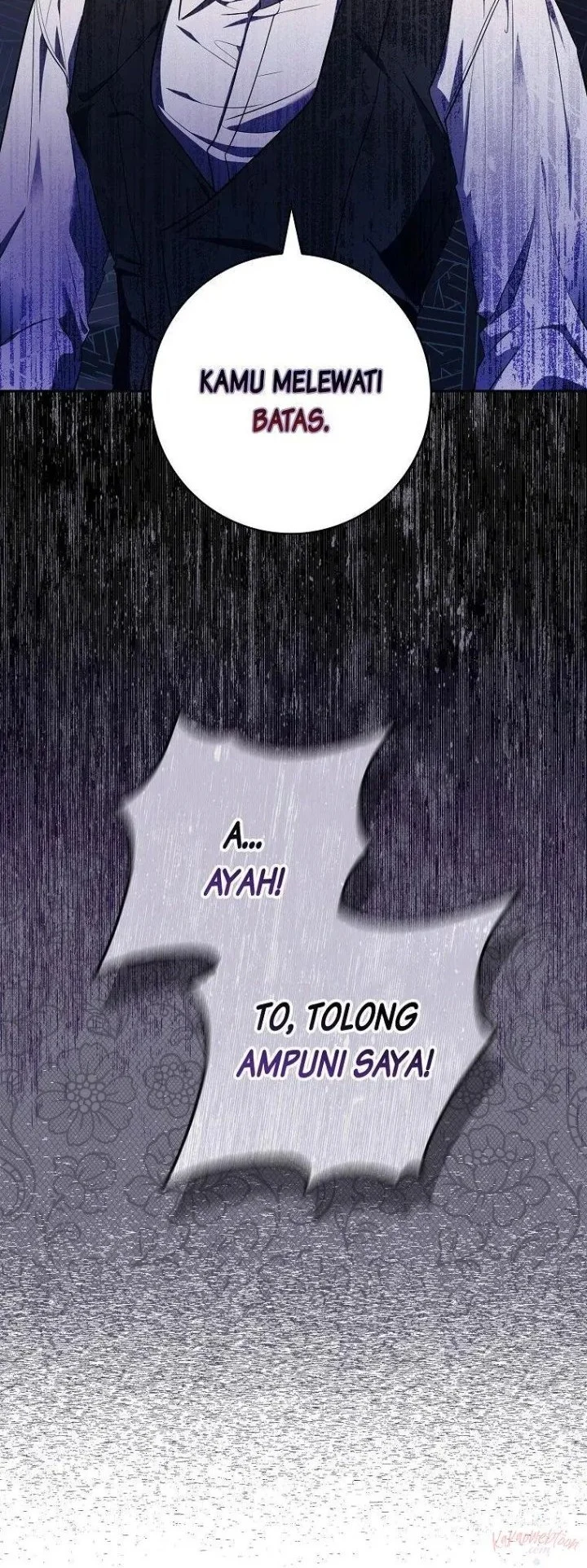 A Princess Who Reads Fortune Chapter 18 - halaman 50