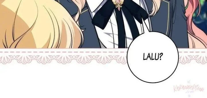 A Princess Who Reads Fortune Chapter 18 - halaman 57