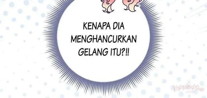 A Princess Who Reads Fortune Chapter 19 - halaman 12