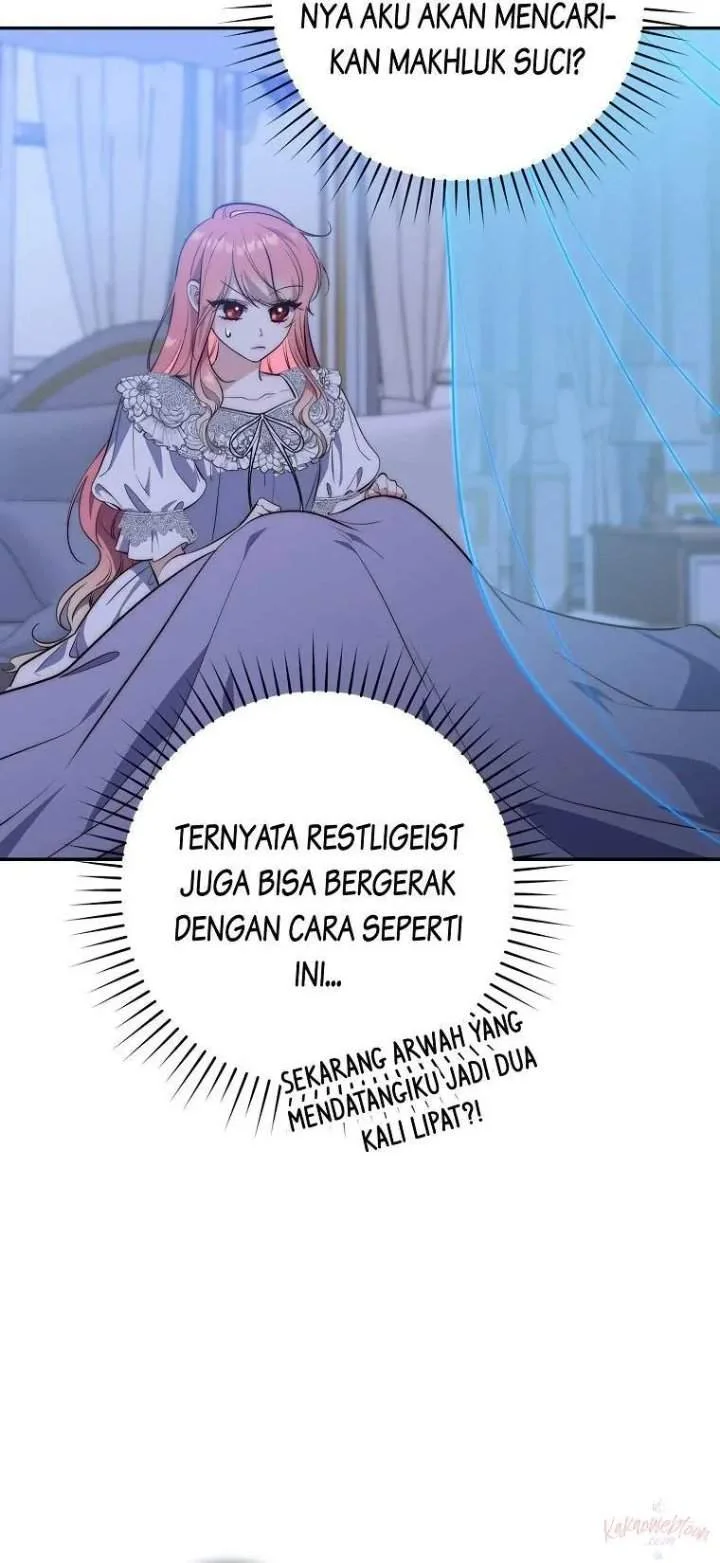 A Princess Who Reads Fortune Chapter 19 - halaman 29