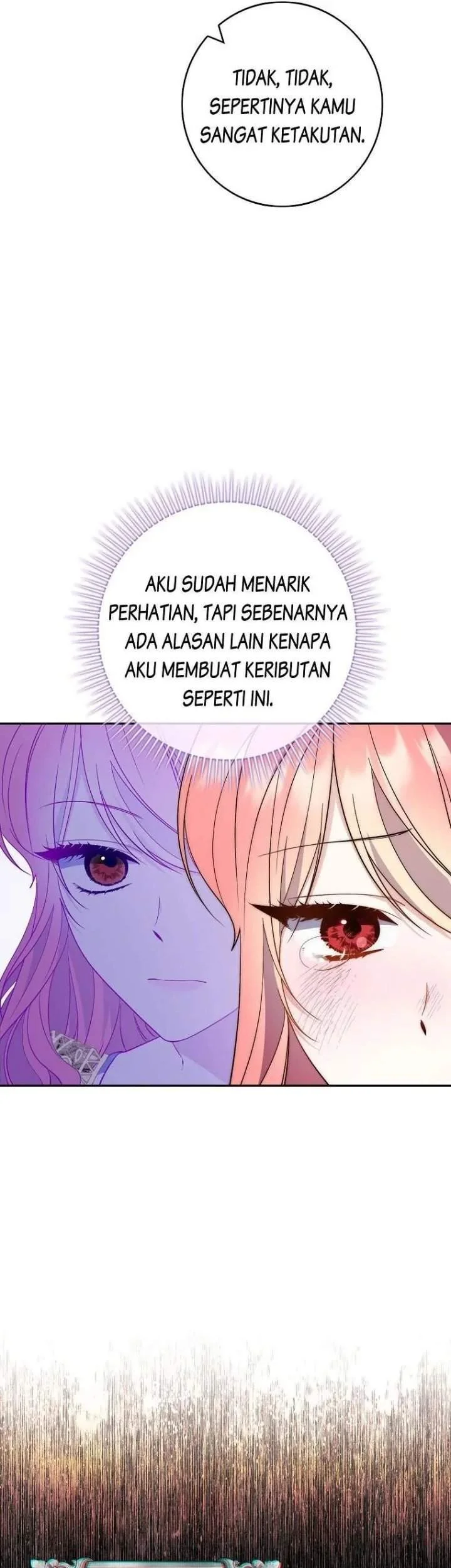A Princess Who Reads Fortune Chapter 19 - halaman 46