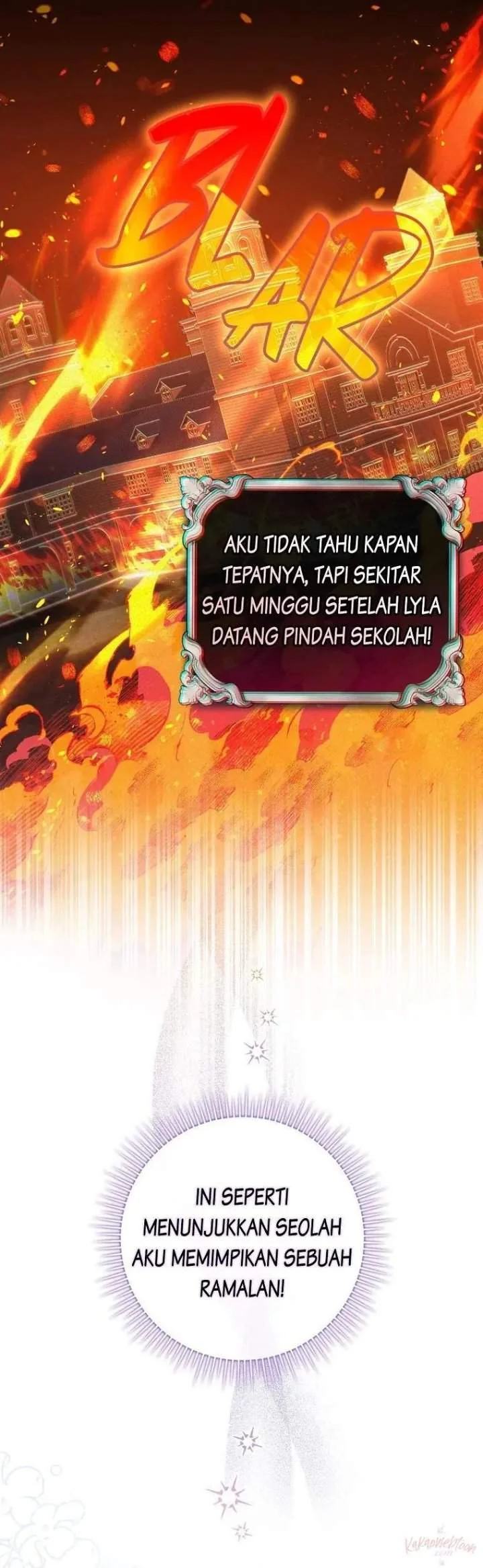 A Princess Who Reads Fortune Chapter 19 - halaman 48