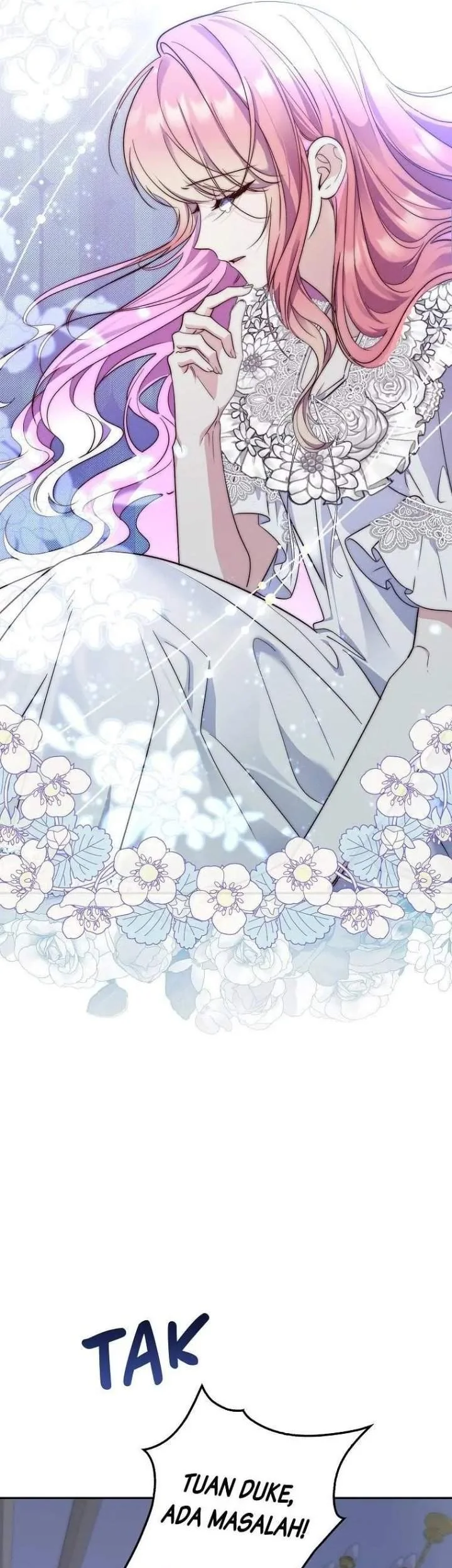 A Princess Who Reads Fortune Chapter 19 - halaman 49