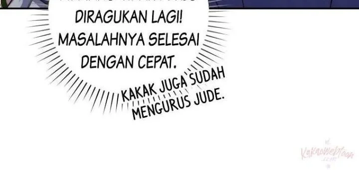 A Princess Who Reads Fortune Chapter 19 - halaman 5