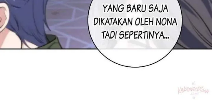 A Princess Who Reads Fortune Chapter 19 - halaman 54
