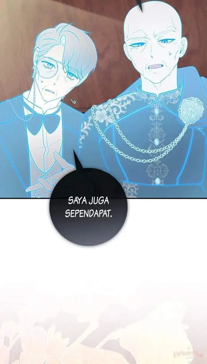 A Princess Who Reads Fortune Chapter 19 - halaman 64