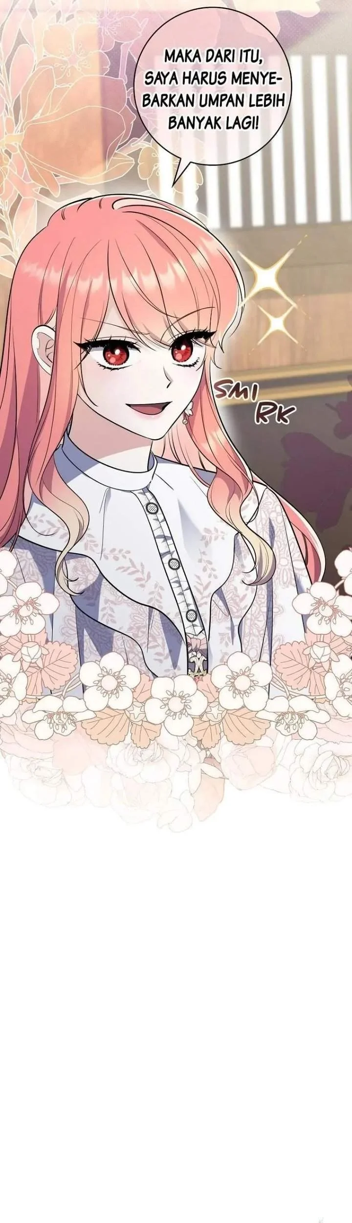 A Princess Who Reads Fortune Chapter 19 - halaman 65