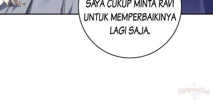 A Princess Who Reads Fortune Chapter 19 - halaman 7