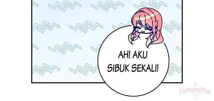 A Princess Who Reads Fortune Chapter 19 - halaman 70