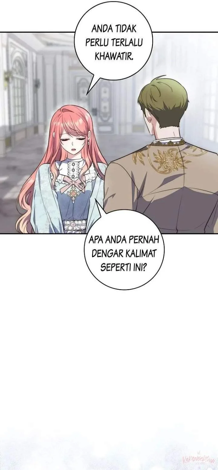 A Princess Who Reads Fortune Chapter 19 - halaman 78