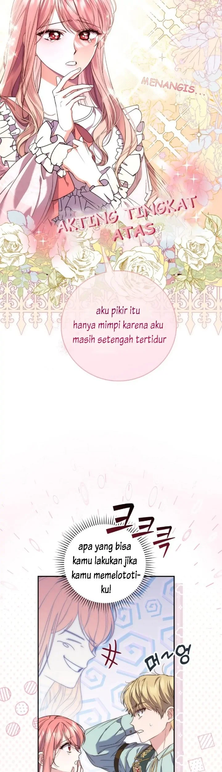 A Princess Who Reads Fortune Chapter 2 - halaman 11