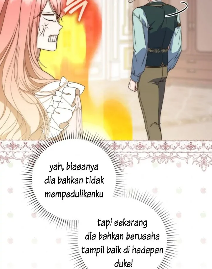 A Princess Who Reads Fortune Chapter 2 - halaman 14