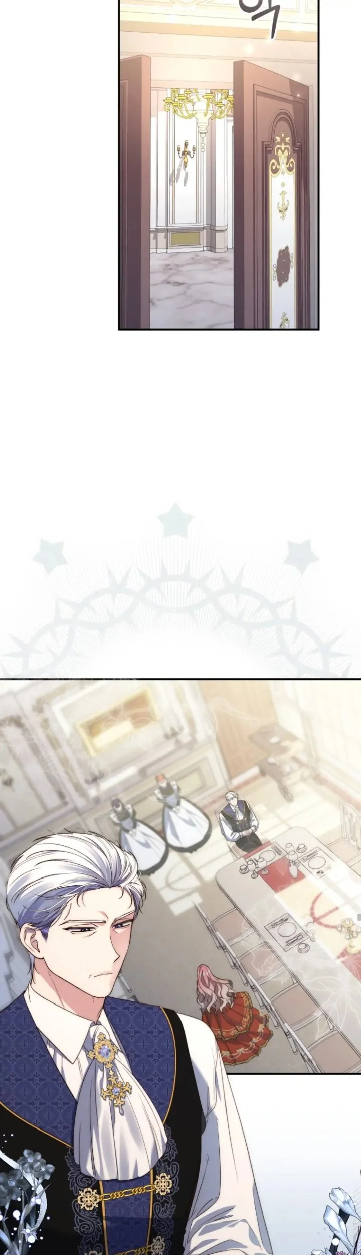 A Princess Who Reads Fortune Chapter 2 - halaman 21