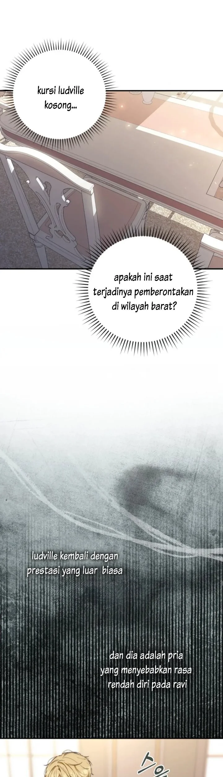A Princess Who Reads Fortune Chapter 2 - halaman 23