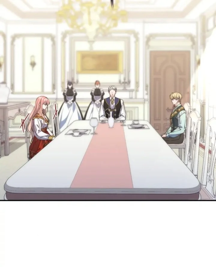 A Princess Who Reads Fortune Chapter 2 - halaman 28