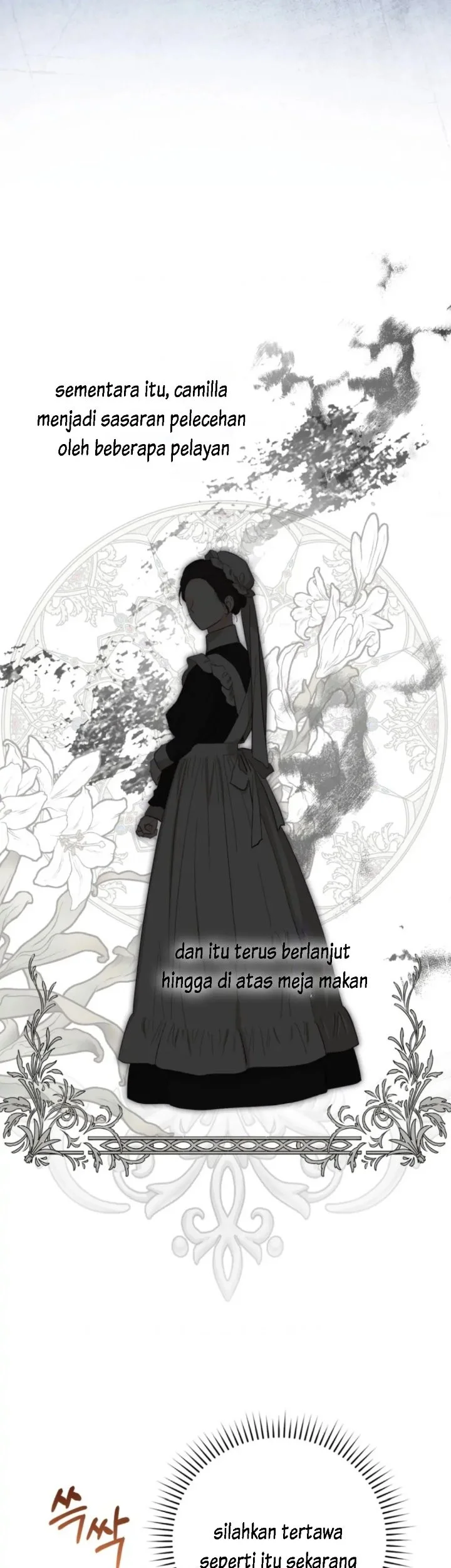 A Princess Who Reads Fortune Chapter 2 - halaman 37