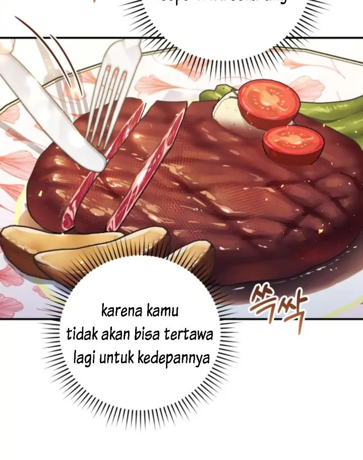 A Princess Who Reads Fortune Chapter 2 - halaman 38