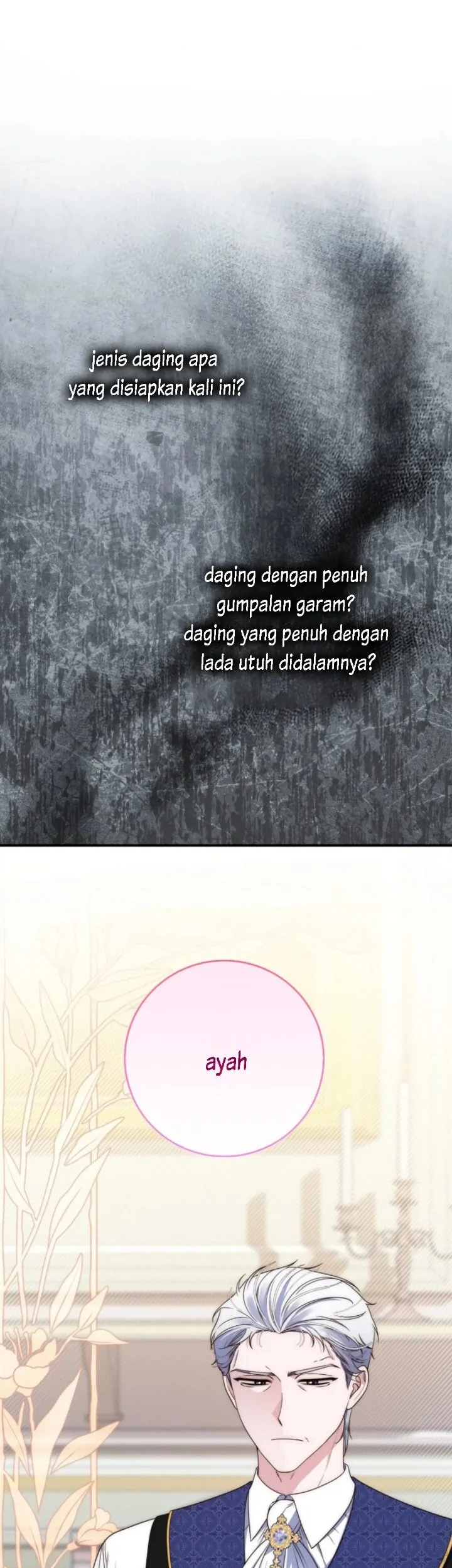 A Princess Who Reads Fortune Chapter 2 - halaman 39