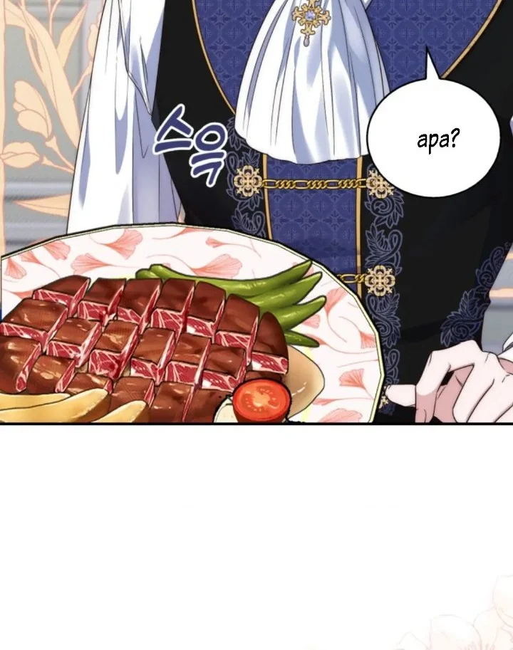 A Princess Who Reads Fortune Chapter 2 - halaman 40
