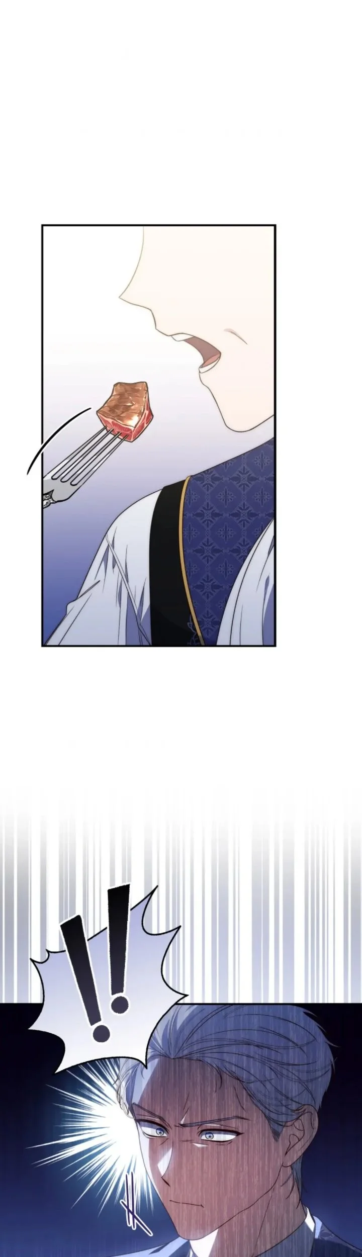 A Princess Who Reads Fortune Chapter 2 - halaman 43