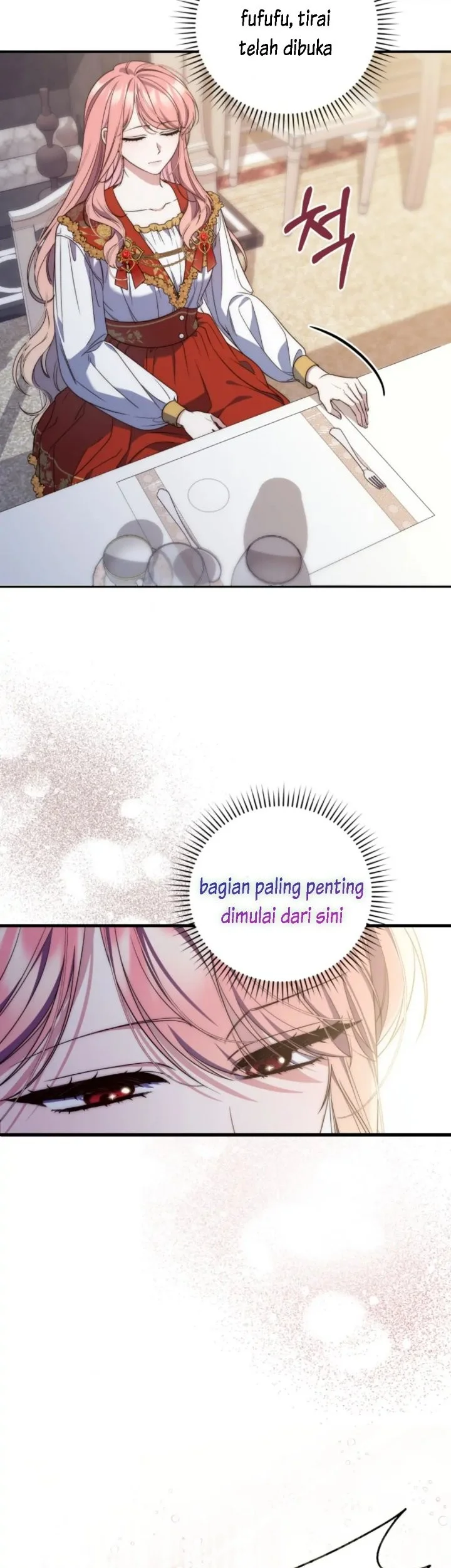 A Princess Who Reads Fortune Chapter 2 - halaman 45