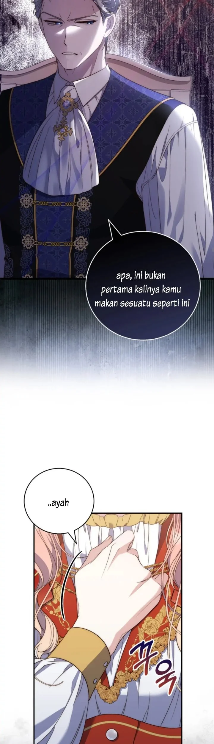 A Princess Who Reads Fortune Chapter 2 - halaman 49