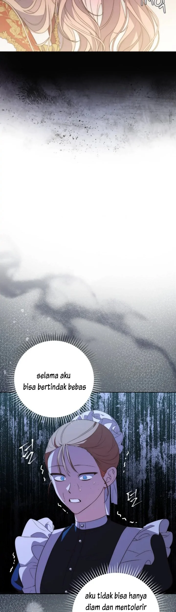 A Princess Who Reads Fortune Chapter 2 - halaman 51