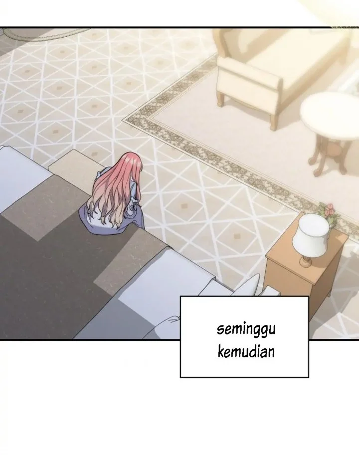 A Princess Who Reads Fortune Chapter 2 - halaman 58