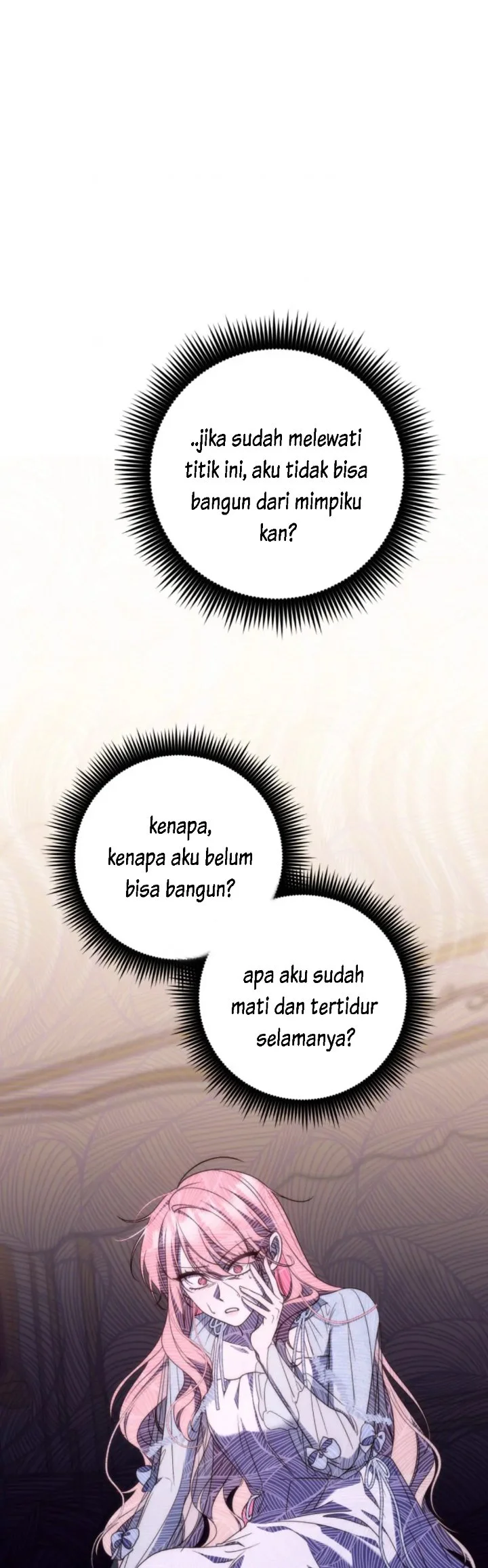 A Princess Who Reads Fortune Chapter 2 - halaman 59