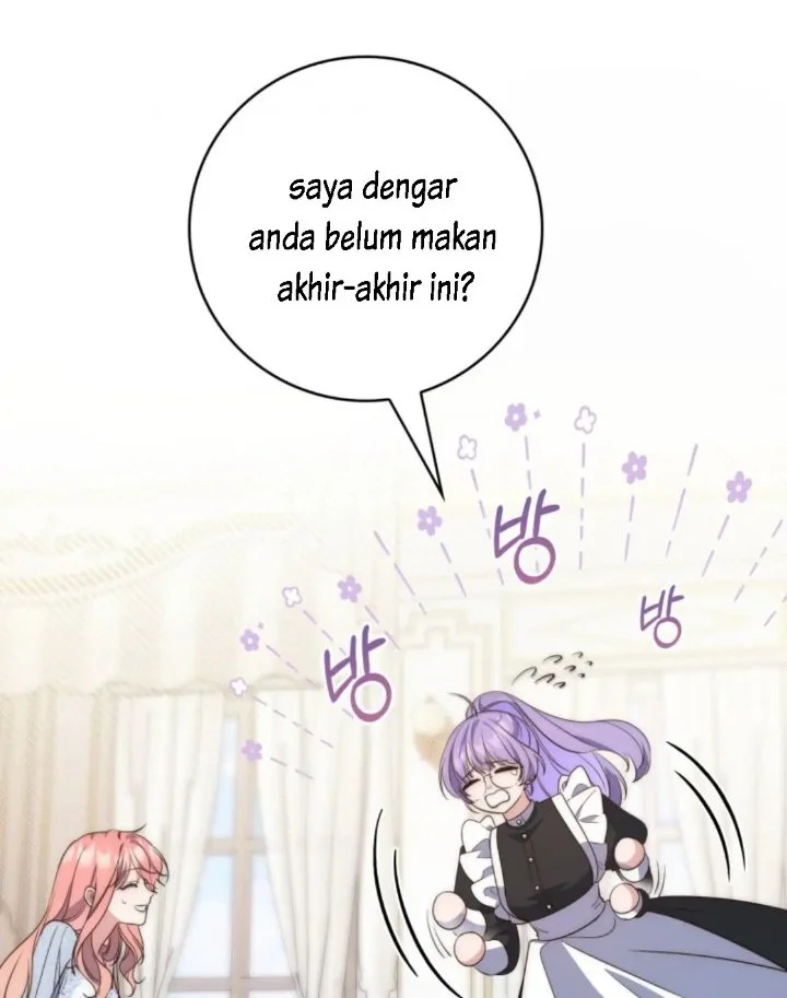 A Princess Who Reads Fortune Chapter 2 - halaman 62