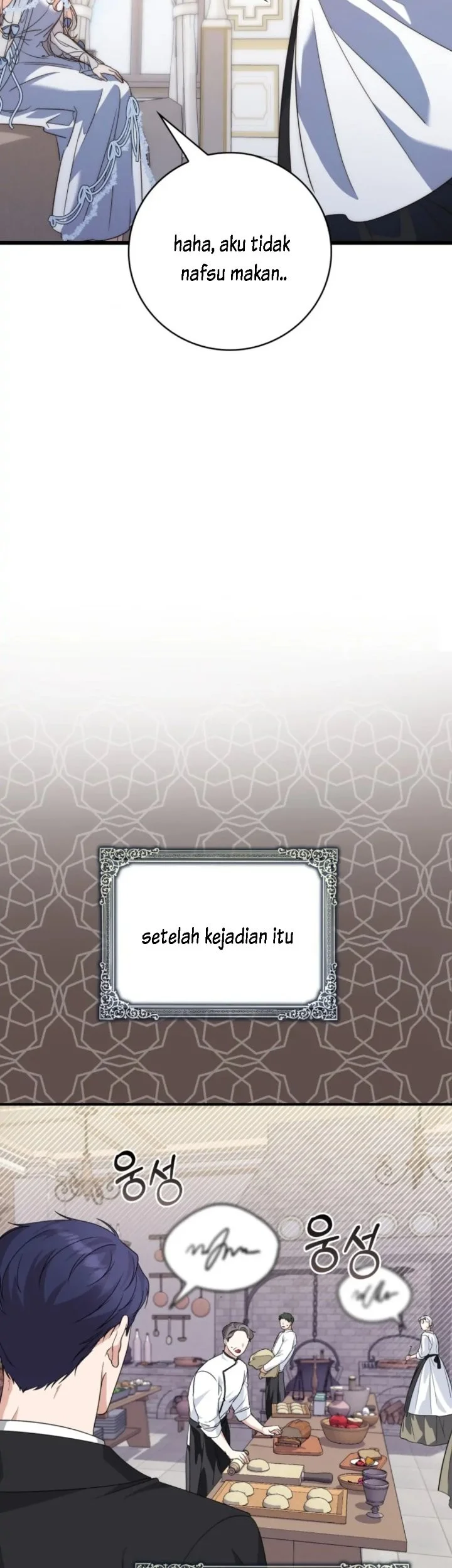 A Princess Who Reads Fortune Chapter 2 - halaman 63