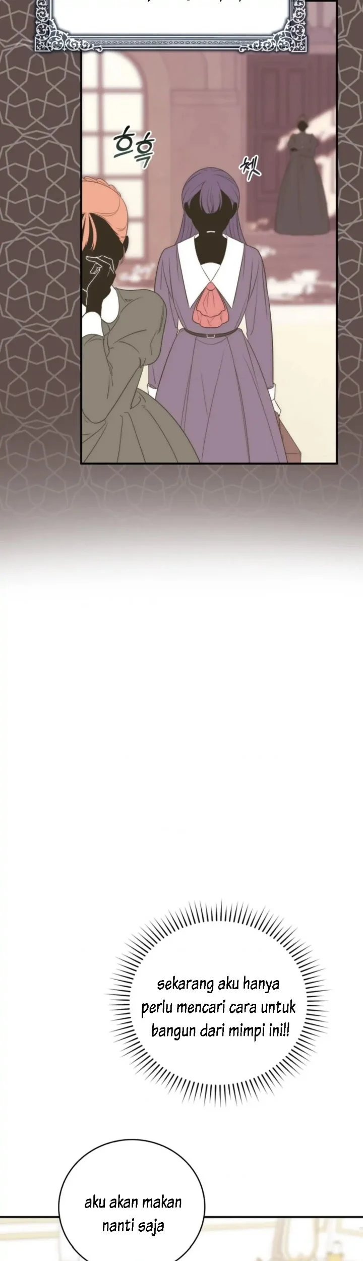 A Princess Who Reads Fortune Chapter 2 - halaman 65
