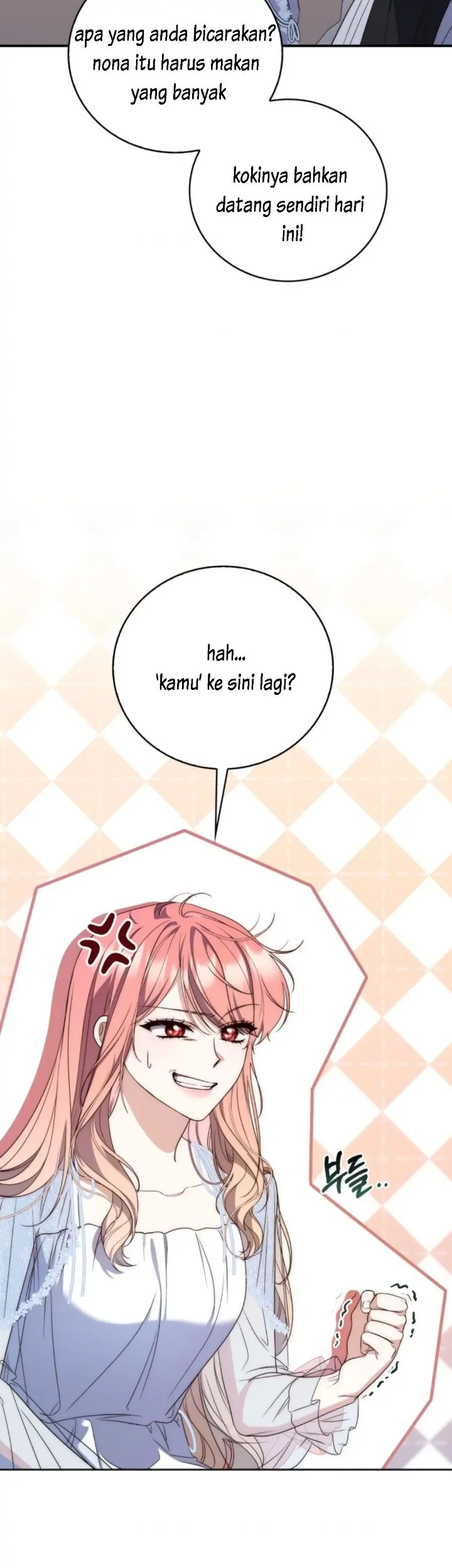 A Princess Who Reads Fortune Chapter 2 - halaman 67
