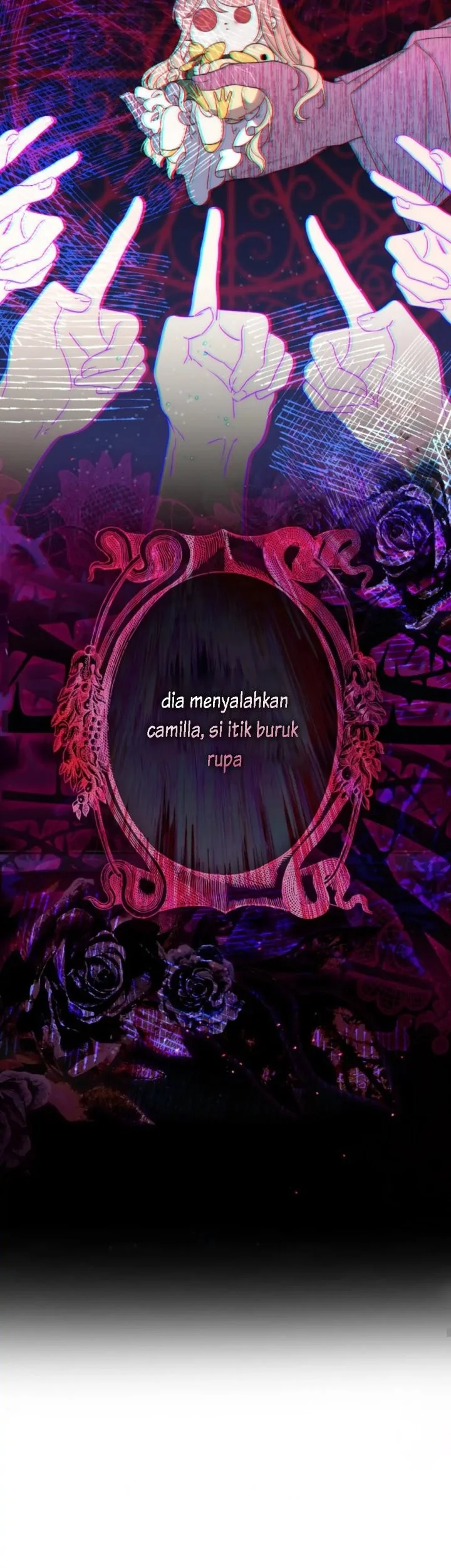 A Princess Who Reads Fortune Chapter 2 - halaman 7