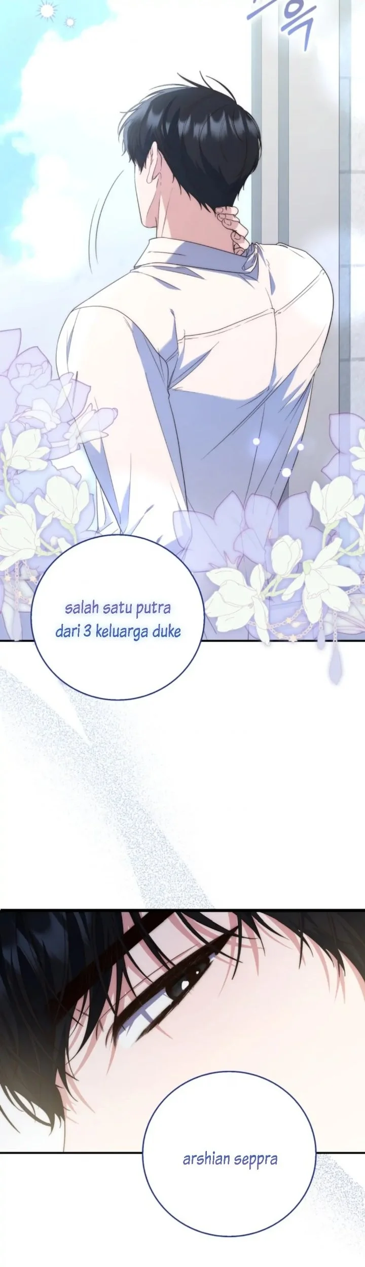 A Princess Who Reads Fortune Chapter 2 - halaman 83