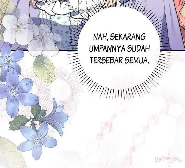 A Princess Who Reads Fortune Chapter 20 - halaman 24