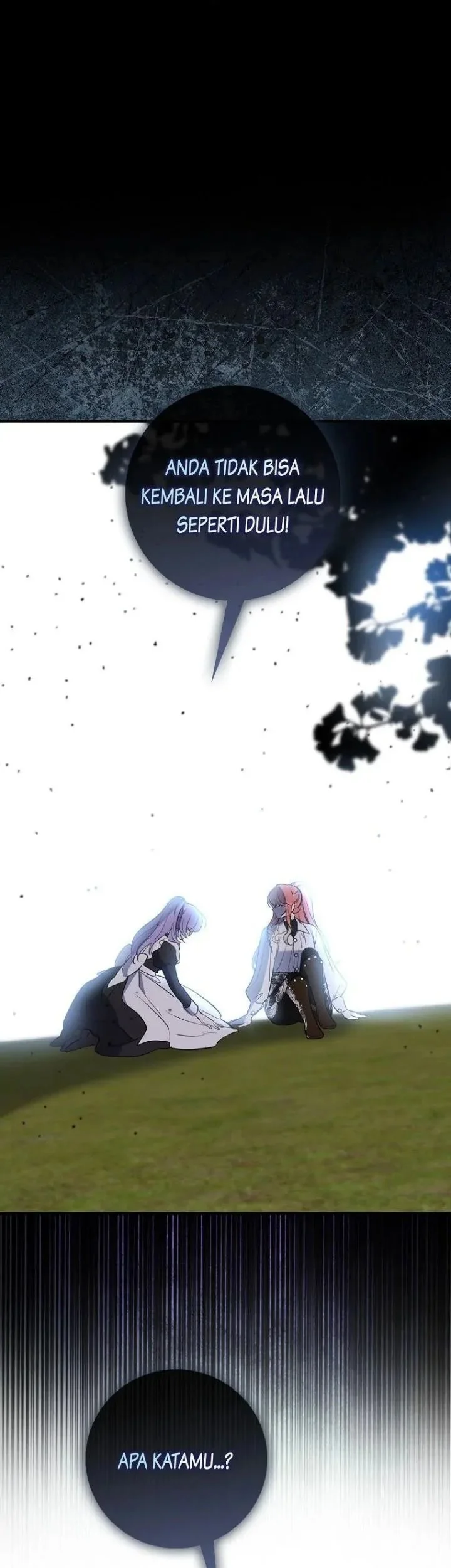 A Princess Who Reads Fortune Chapter 20 - halaman 49