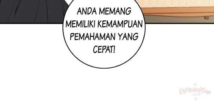 A Princess Who Reads Fortune Chapter 21 - halaman 11