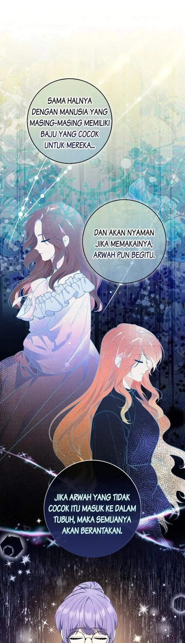 A Princess Who Reads Fortune Chapter 21 - halaman 12