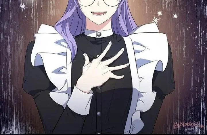 A Princess Who Reads Fortune Chapter 21 - halaman 13